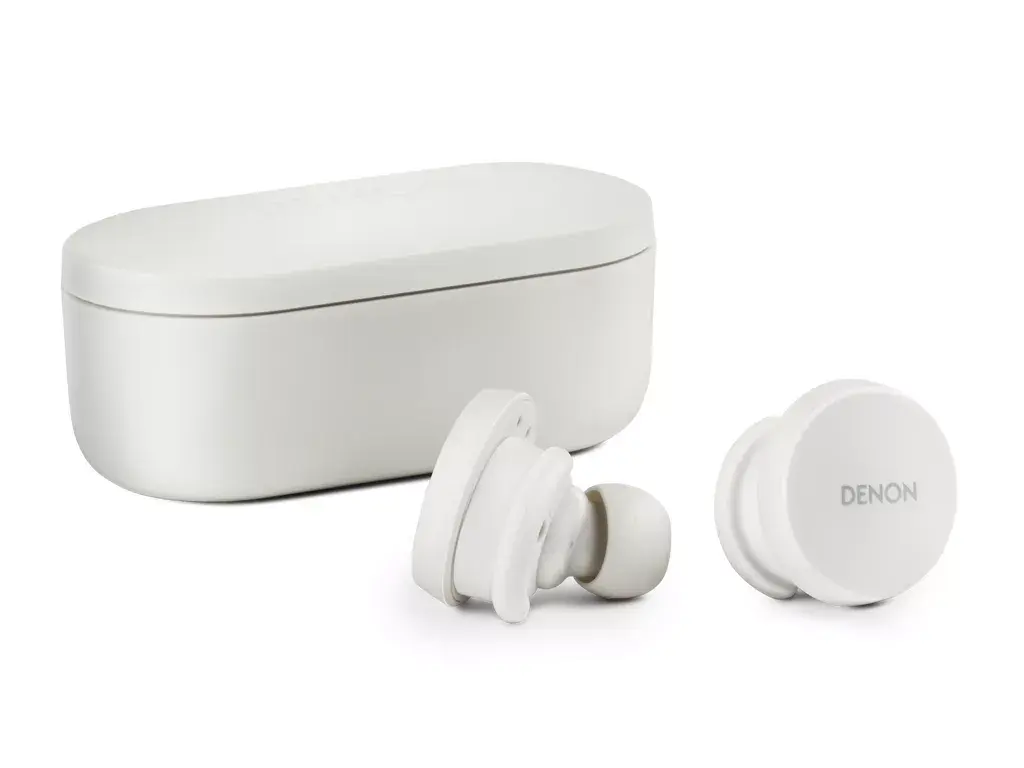 Наушники Denon PerL Photo 4
