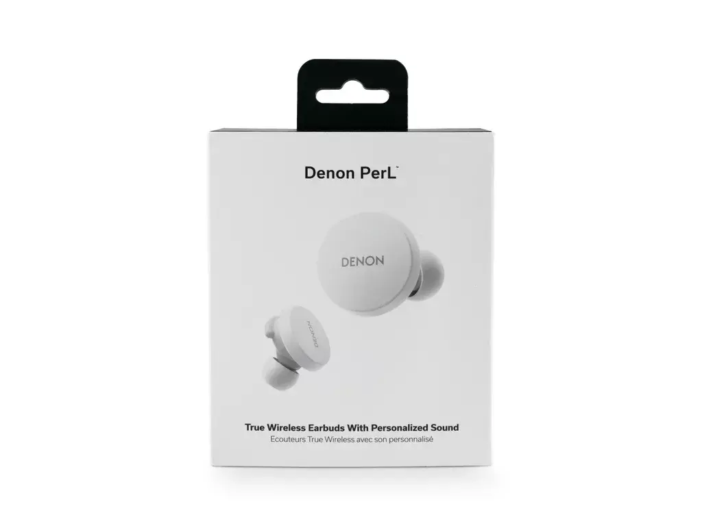 Наушники Denon PerL Photo 6