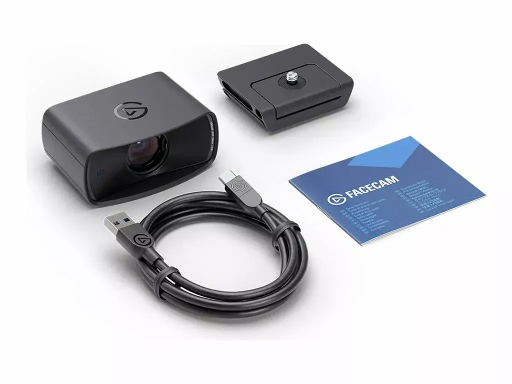 Вебкамера Elgato Facecam MK2 Photo 2