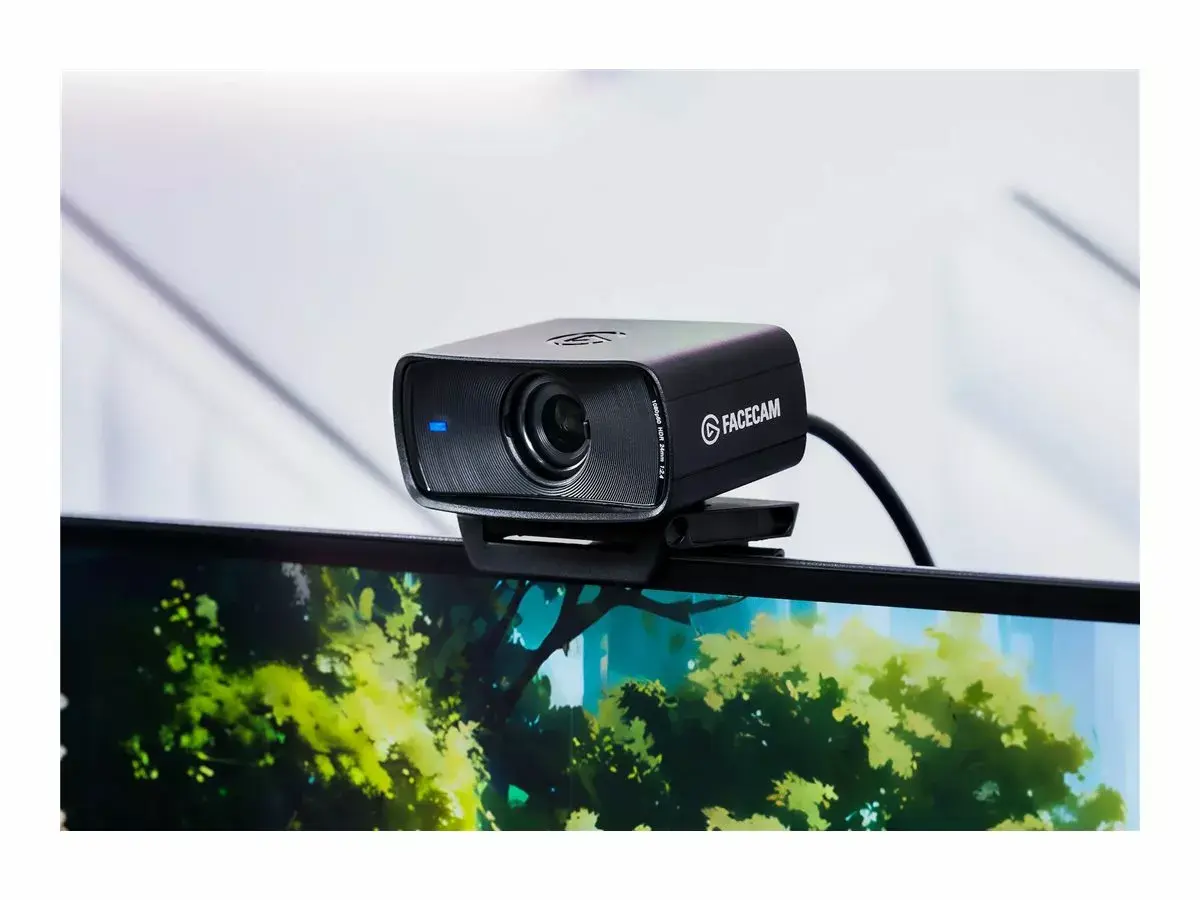 Вебкамера Elgato Facecam MK2 Photo 3