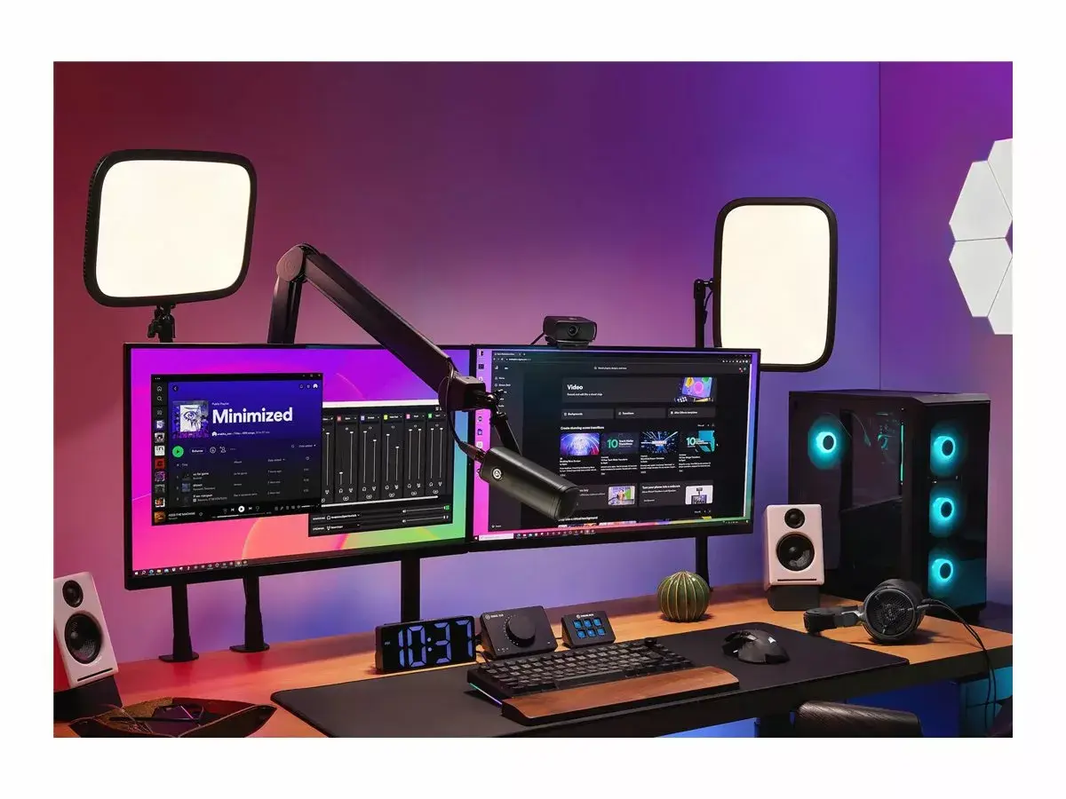 Вебкамера Elgato Facecam MK2 Photo 4