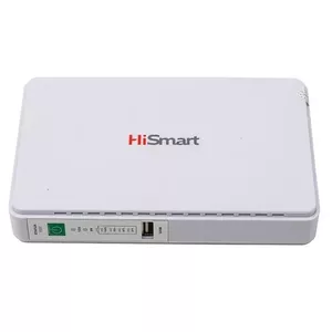 Portatīvais akumulators maršrutētājam 17W, POE-430P, 10000mAh