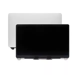 LCD montāža priekš Apple A2338 (sudrabota) — nomaiņas ekrāna modulis