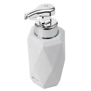 Automātisks šķidrā ziepju dozators Power Plant PP30024W bezkontakta sensors 300 ml
