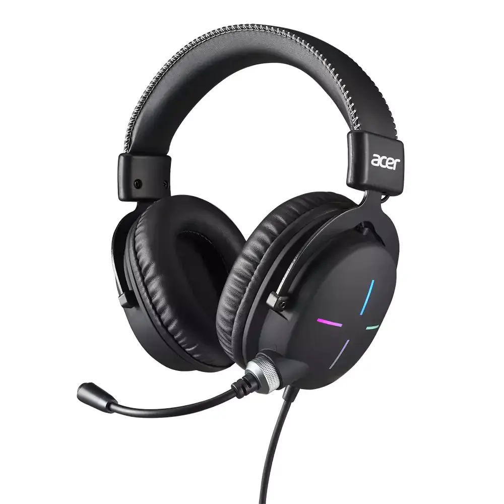 Austiņas Acer Nitro Headset II NHW200 Photo 2