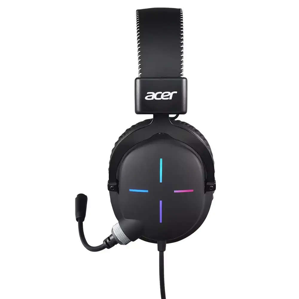 Austiņas Acer Nitro Headset II NHW200 Photo 3
