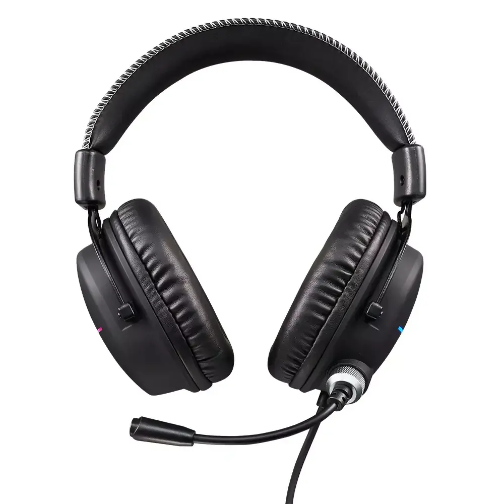 Austiņas Acer Nitro Headset II NHW200 Photo 4
