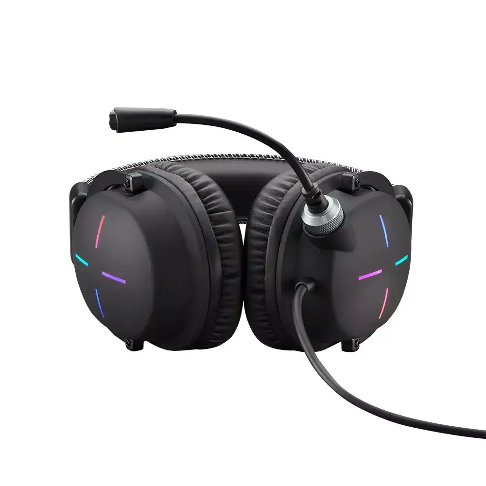 Austiņas Acer Nitro Headset II NHW200 Photo 5