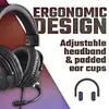 Acer Nitro Gaming Headset II NHW200 austiņas Photo 4
