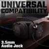 Acer Nitro Gaming Headset II NHW200 austiņas Photo 5