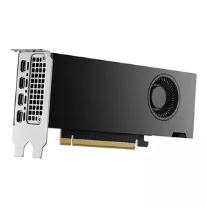 Видеокарта NVIDIA RTX 2000 Ada 16 ГБ GDDR6