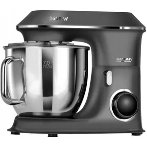 Food Processor MPM MRK-20 7L 2600W