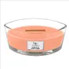 Свеча WoodWick Manuka Nectar Photo 2