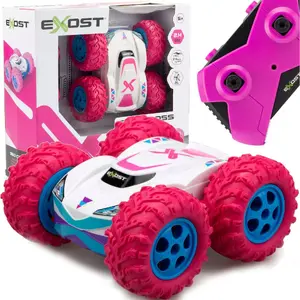 Remote controlled car SILVERLIT Exost 20260 — toy car for ages 5+