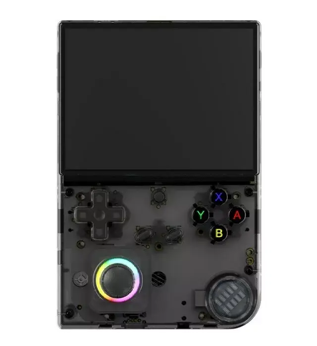 Anbernic RG40xx V portatīvā spēļu konsole Photo 4