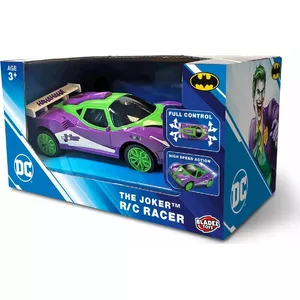 RC‑машина BLADEZ JOKER BLADEZ BTDC-RC6 57227 Photo 1