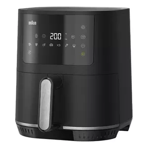 Hot air fryer Braun MultiFry 3 4.3 L 1500 W Black