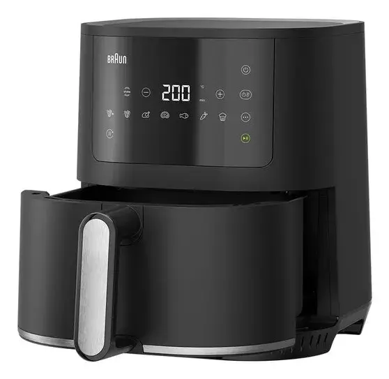 Аэрогриль Braun MultiFry 3 Photo 2