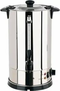Electric Water Boiler YATO YG-04301, 8.8 L capacity, single unit