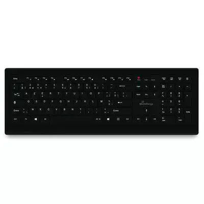 MediaRange MROS101-BE tastatūra Photo 2