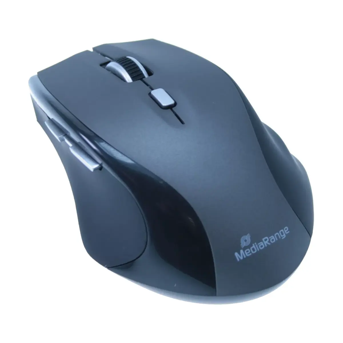MediaRange MROS104-FR Tastatūra Pele iekļauta Photo 2