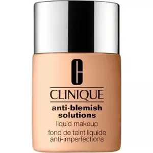 Clinique Acne Solutions Liquid Makeup CN 28 Ivory Жидкий тональный крем для всех типов кожи