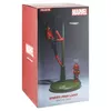 SPIDERMAN Spiderman Lamp LED galda lampa Photo 6
