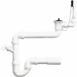 Kitchen sink Franke ETX 110 Z SYFONEM – single-bowl stainless steel model ETX 110 Z