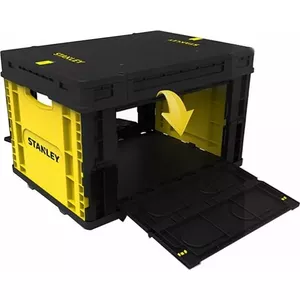 Toolbox STANLEY SXWT-FB533-SP 20 inch durable plastic construction