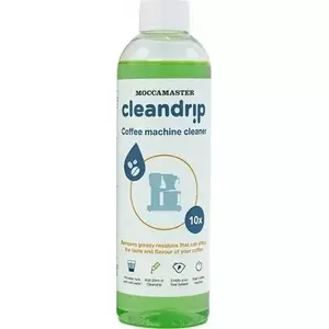 Cleaning Solution for Coffee Makers MOCCAMASTER Cleandrip 250 ml