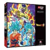 Clementoni Dragon Ball Super puzle 1000 daļas Photo 3