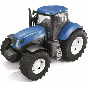 Traktors tpk1 modelis CZ21816 no tpk1 — liels lauksaimniecības traktors