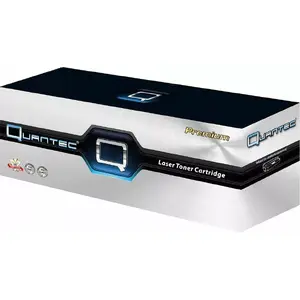 Toner cartridge Quantec MLT-D117S replacement (TON-0820) Black, compatible for Samsung printers