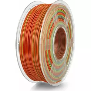 PLA 1.75 mm Filament 1 kg, Sunlu Rainbow — Sunlu PLA 1.75mm 1kg