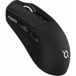 Мышь Aqirys Zephyr черная AQI-GA-MO-5 USB