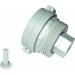Heating actuator adapter Homematic IP Homematic Adapter Oventrop for radiator actuators model 76029