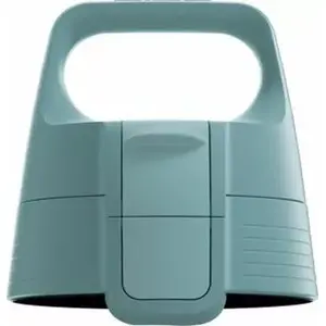 Поильный мундштук Sigg Ustnik WMB One Top 2 Morning Blue
