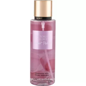 Victoria's Secret Velvet Petals Fragrance Mist 250 ml