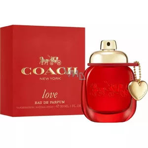 Coach Love Парфюмерная вода 30 мл Весна/Лето