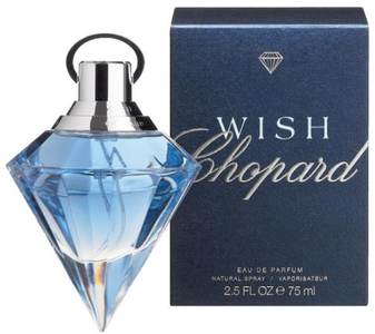 Chopard Wish EDP 75 ml