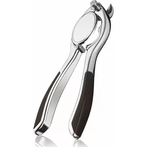 Pudeļu attaisāmais Vacu Vin V68625606, sudrabota apdare, 72×37 mm
