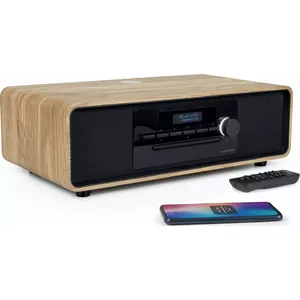 Micro Hi‑Fi System THOMSON MIC300IDABBT — Bluetooth, CD, DAB, FM, 60W