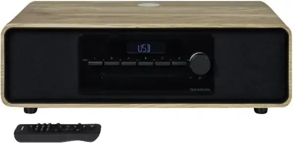Music & Mini Audio Systems