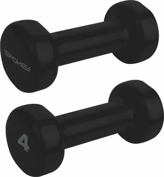 Hantļu komplekts SPOKEY Shape — vinila