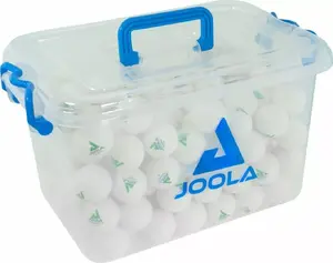 Мячи для настольного тенниса JOOLA Training, 144 штуки