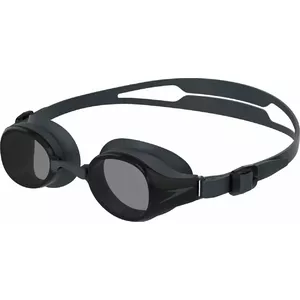 Peldbriļļu Speedo Hydropure Opt GOG AU 8-12670F808 melnas/dūmakainas izmērs D (-5)