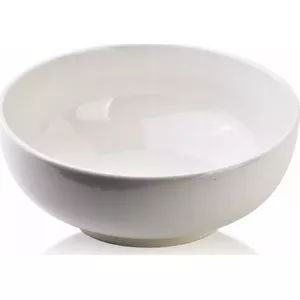 Круглая миска Lumarko Basic 23,8x9 см
