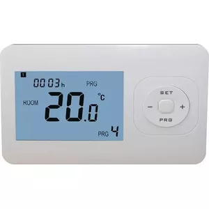 Термостат для отопительных систем Volt Comfort HT-02 от Volt, модель HT-02 (MPN 27856)