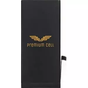 Аккумулятор Vega Premium Cobalt для iPhone 6S, 2290 мАч, 600+ циклов