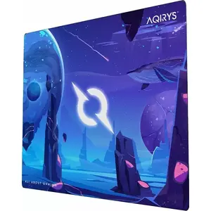 Mouse Pad Crocodile Creek KRAKEN Medium 450x400 mm, model AQI-GA-MP-3